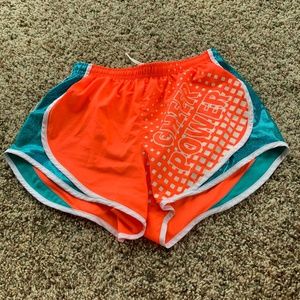 varsity cheer shorts